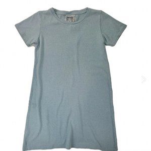 Jungmaven Rae Line t-shirt dress